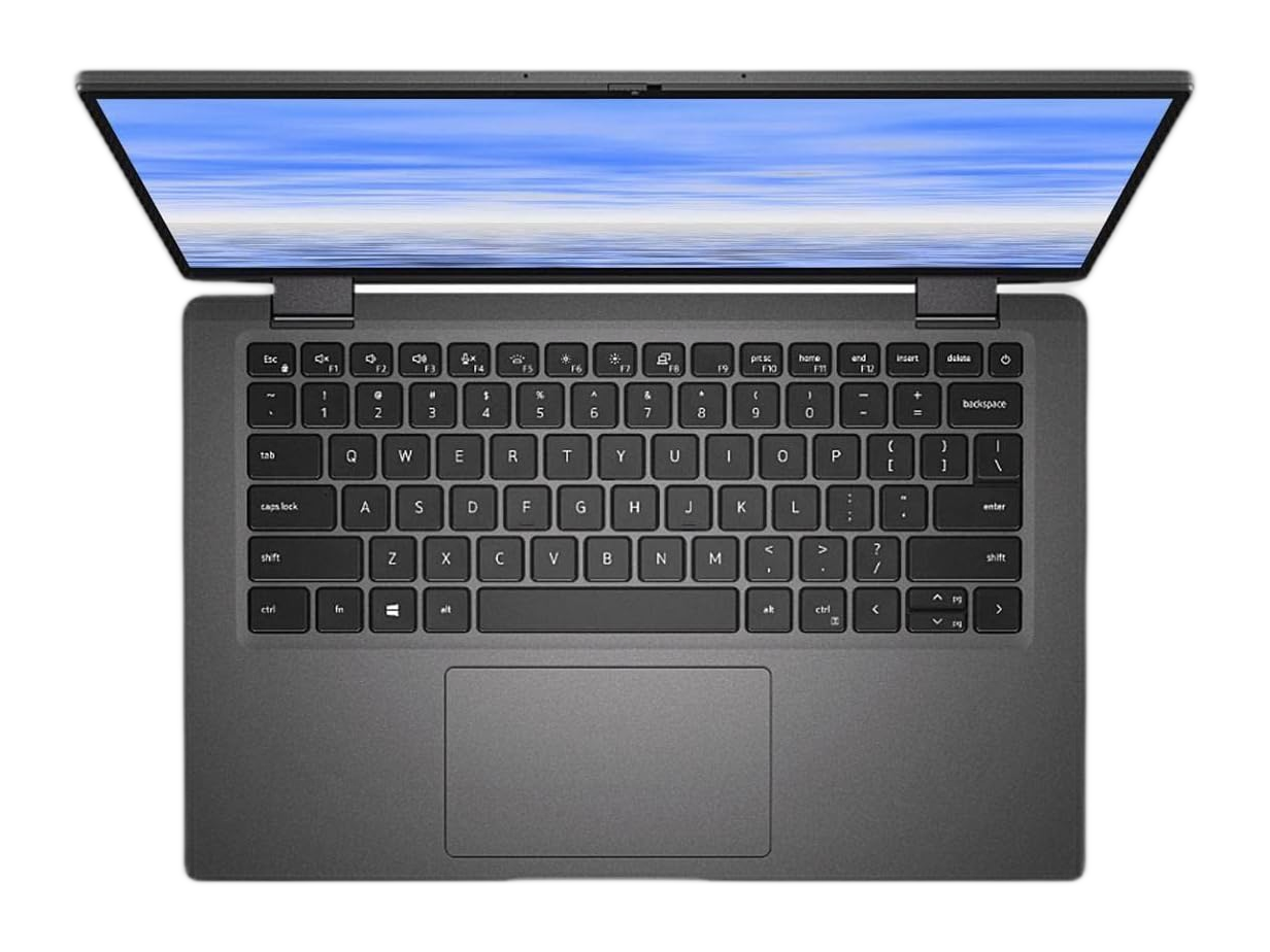 DELL LATITUDE 7420 | Intel Core i7-1165G7 | Intel Iris Xe Graphics | 8GB RAM | 256GB SSD | 14-inch FHD Touch (1920 x 1080)