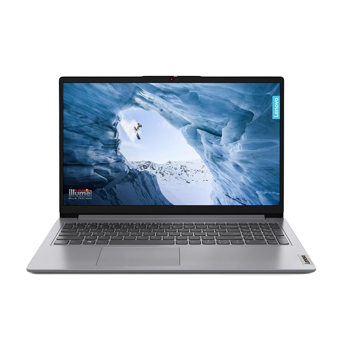 Lenovo IdeaPad 1 15IAU7 | Intel Core I5-1235U | Intel Iris Xe Graphics | 16GB | 512GB NVMe | 15.6-inch FHD (1920 x 1080)