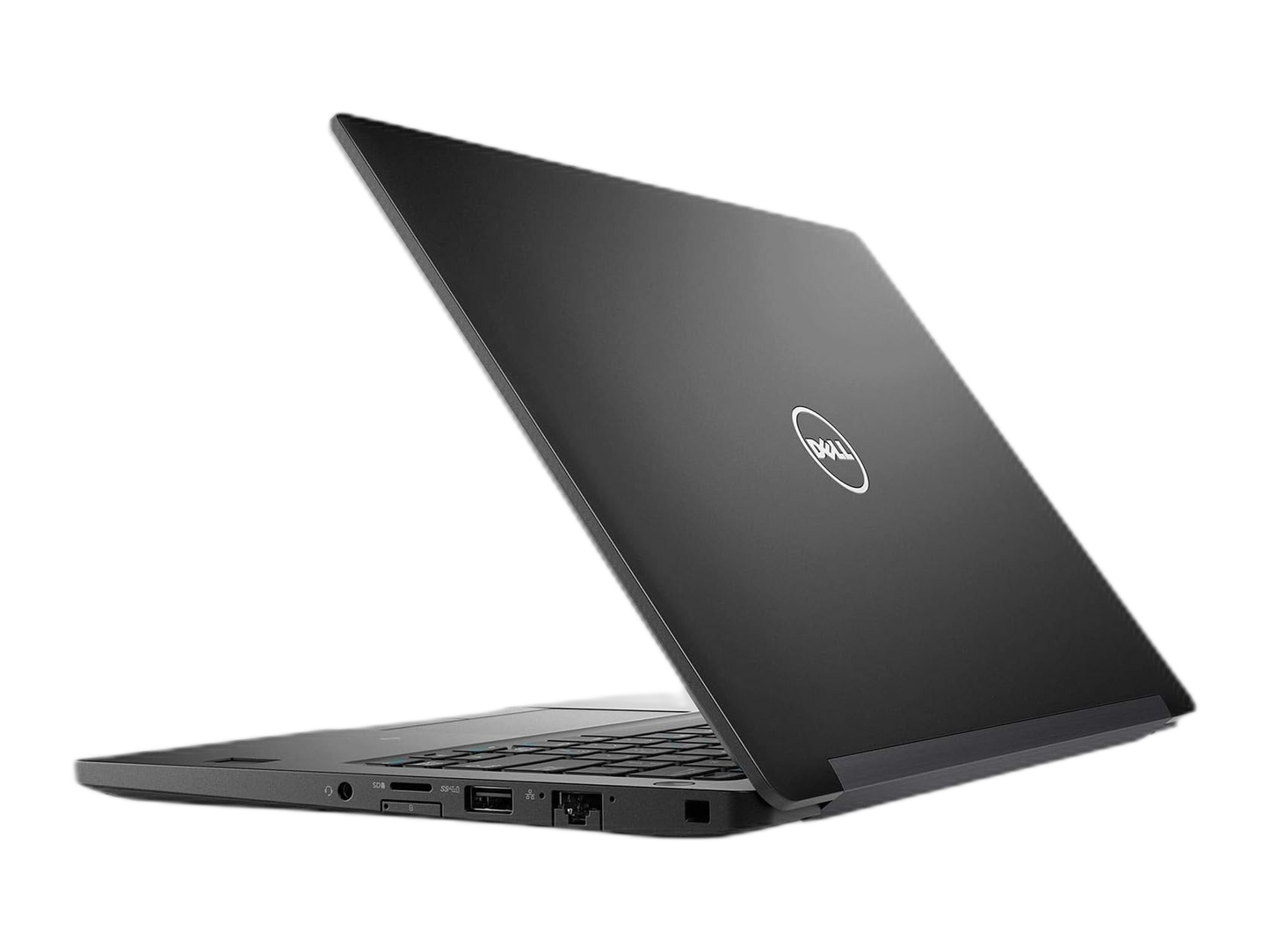 DELL 7290 | Intel Core i7-8650U | Intel UHD Graphics 620 | 8GB RAM | 256GB SSD | 12.5-inch HD (1366 x 768)