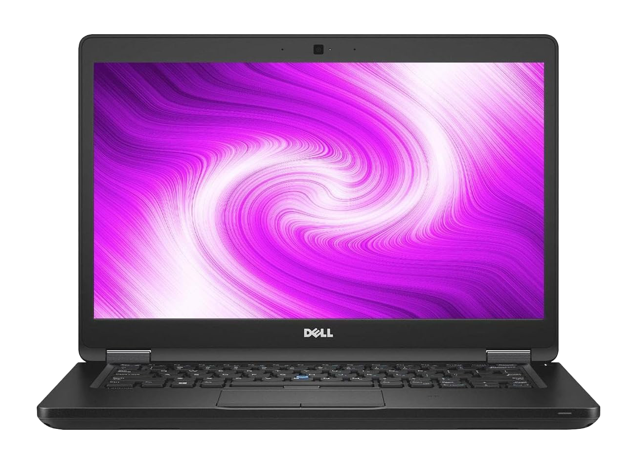 DELL 5480 | Intel Core i5-8250U | Intel UHD Graphics 620 | 8GB RAM | 256GB SSD | 14-inch FHD (1920 x 1080)