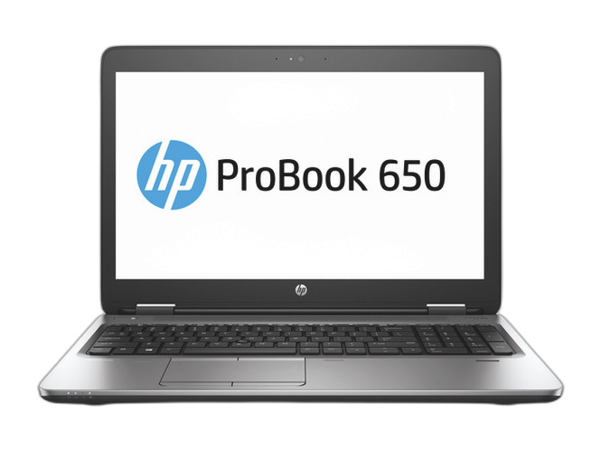 HP 650 G2 | Intel Core i7-6600U | Intel HD Graphics 520 | 8GB RAM | 256GB SSD | 15.6-inch FHD (1920 x 1080)
