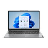Lenovo IdeaPad 1 15AMN7 | AMD Silver-7120U | AMD Radeon Graphics | 4GB | 128GB NVMe | 15.6-inch FHD (1920 x 1080)