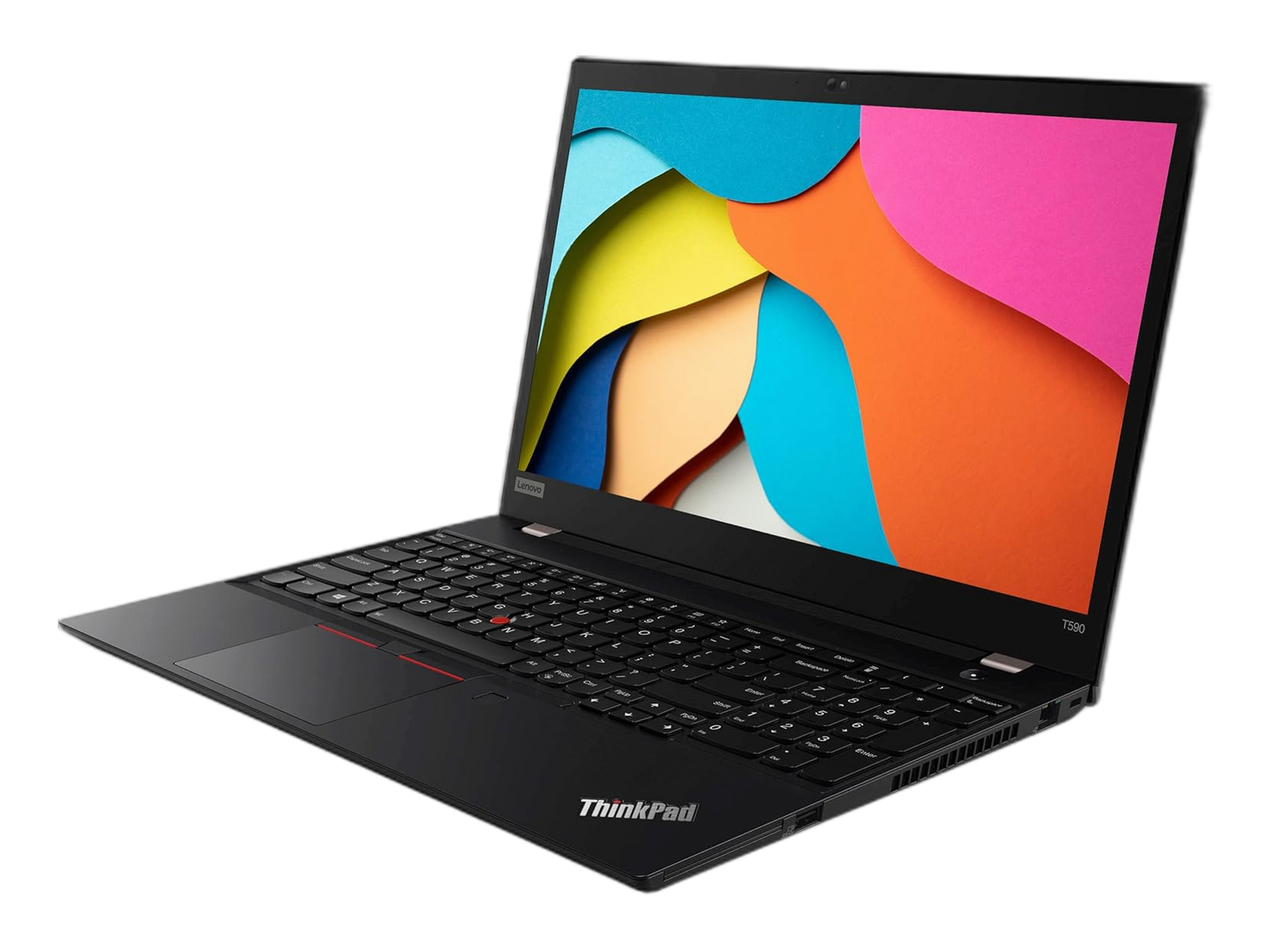 LENOVO E590 | Intel Core i5-8265U | Intel UHD Graphics 620 | 8GB RAM | 256GB SSD | 15.6-inch FHD (1920 x 1080)