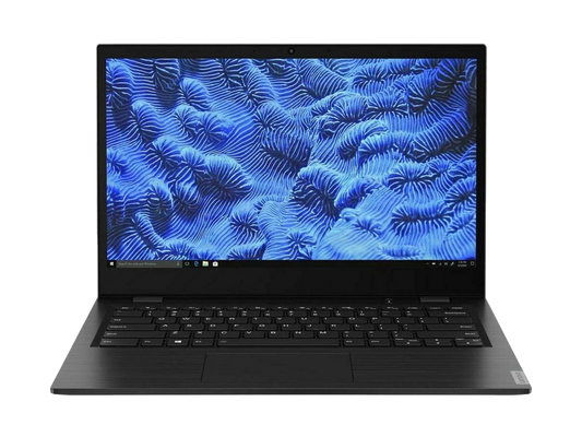 لينوفو ١٤ واط | معالج AMD A6-9220C | بطاقة رسومات AMD Radeon R5 | ذاكرة وصول عشوائي (RAM) سعة ٨ جيجابايت | قرص SSD سعة ٢٥٦ جيجابايت | شاشة عالية الدقة ١٤ بوصة (١٣٦٦ × ٧٦٨)