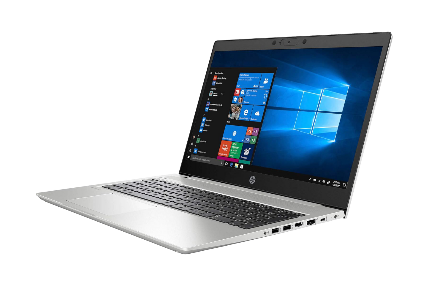 HP PROBOOK 450 G7 | Intel Core i5-10210U | Intel UHD Graphics | 8GB RAM | 256GB SSD | 15.6-inch FHD (1920 x 1080)
