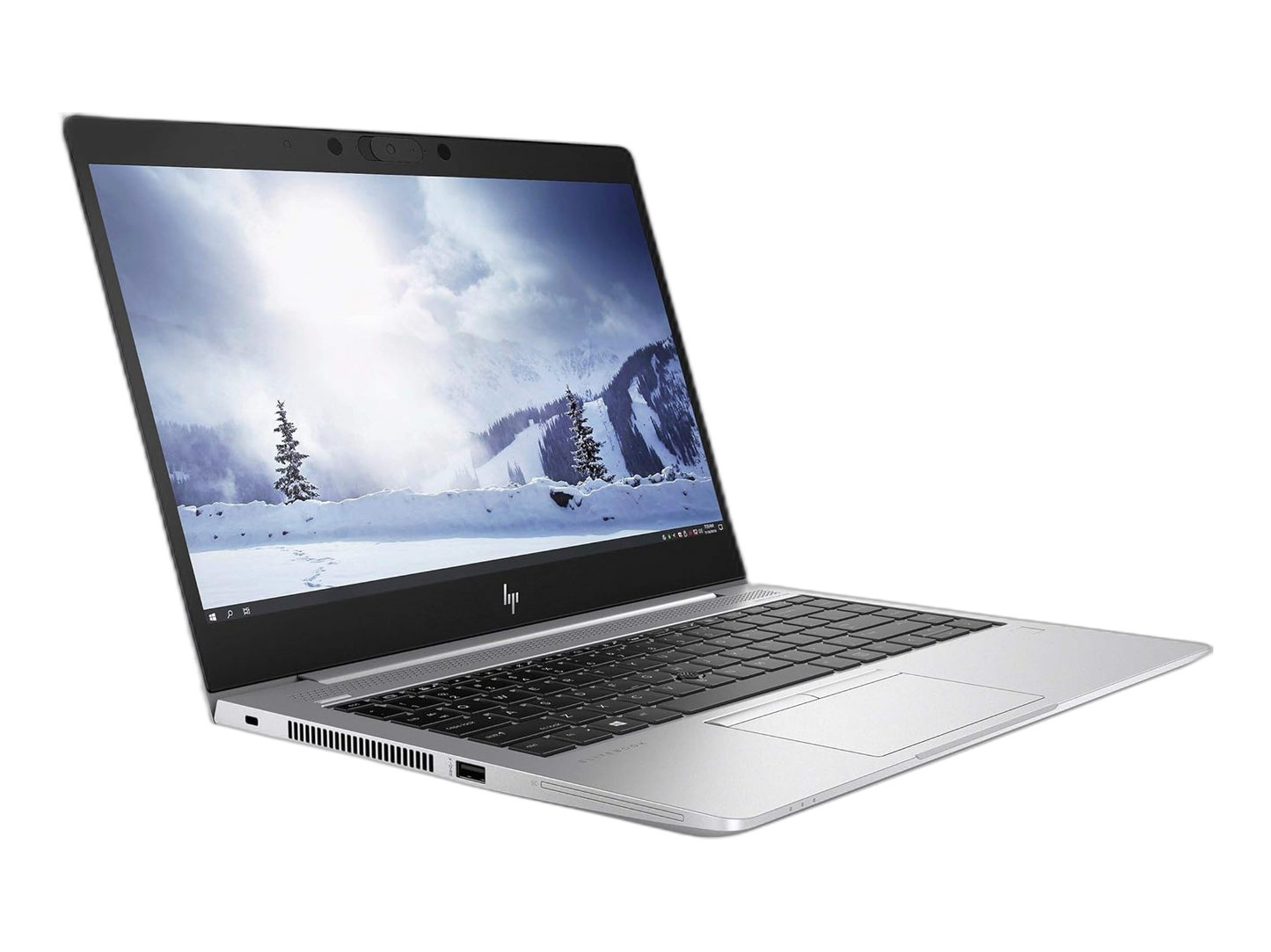 HP MT44 | AMD Ryzen 3 PRO 3300U | AMD Radeon Vega 6 Graphics | 8GB RAM | 256GB SSD | 14-inch FHD (1920 x 1080)