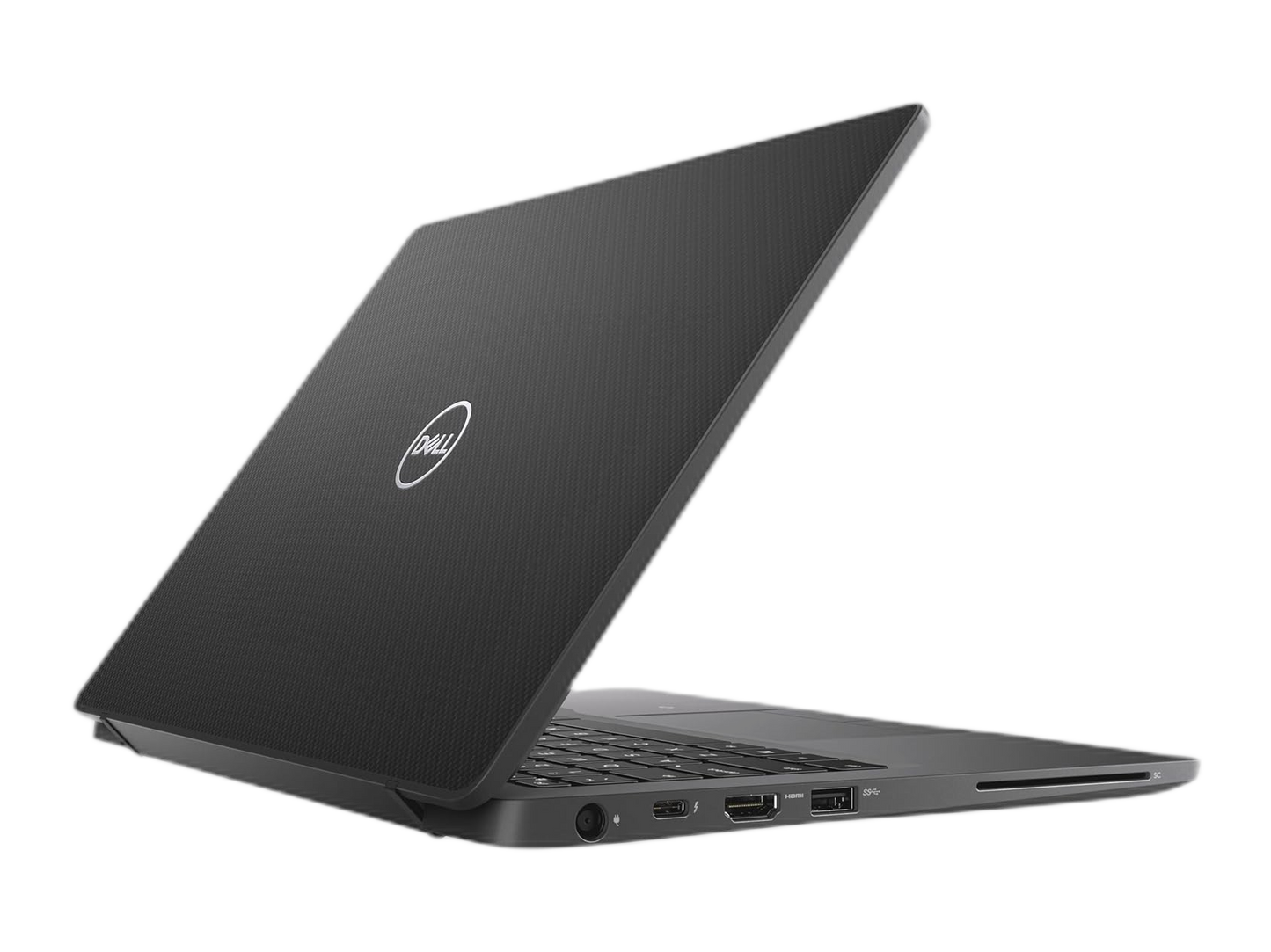 DELL LATITUDE 7300 | Intel Core i5-8365U | Intel UHD Graphics 620 | 8GB RAM | 256GB SSD | 13.3-inch FHD (1920 x 1080)