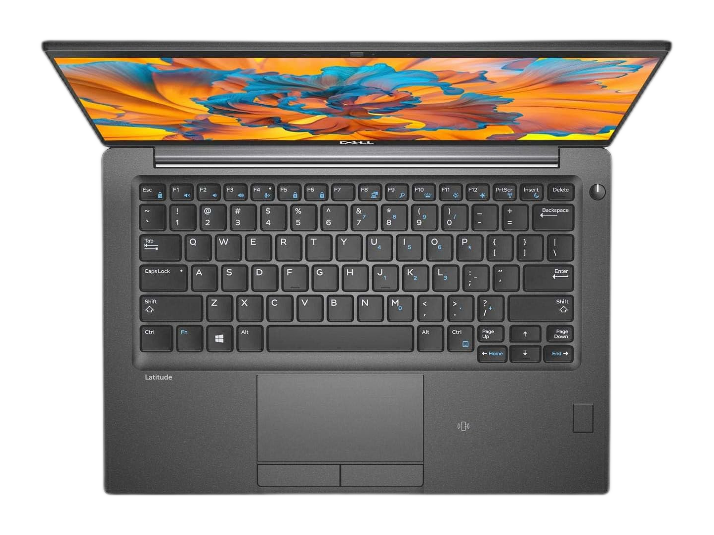 DELL 7390 | Intel Core i5-7300U | Intel HD Graphics 620 | 8GB RAM | 256GB SSD | 13.3-inch FHD (1920 x 1080)