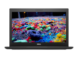 DELL 7290 | Intel Core i7-8650U | Intel UHD Graphics 620 | 8GB RAM | 256GB SSD | 12.5-inch HD (1366 x 768)