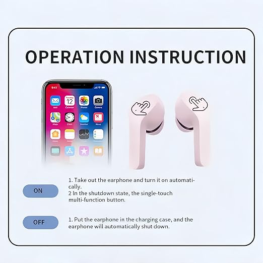 AirPods UltraPods Max Punoxin