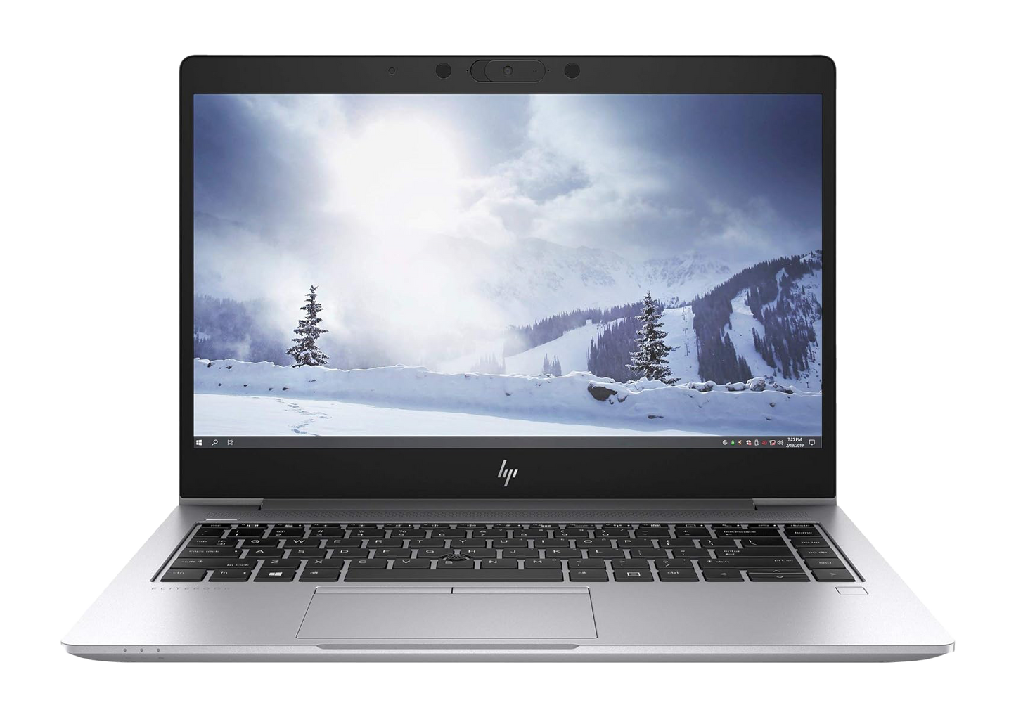 HP MT44 | AMD Ryzen 3 PRO 3300U | AMD Radeon Vega 6 Graphics | 8GB RAM | 256GB SSD | 14-inch FHD (1920 x 1080)