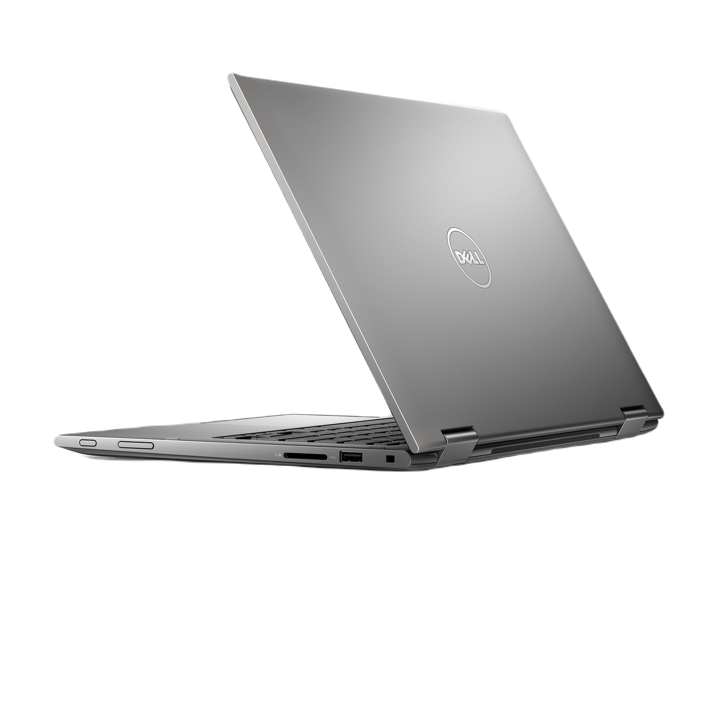 DELL Inspiron 5378 Laptop | Intel(R) Core(TM) I5-7200U | Intel UHD Graphics | 4GB RAM | 500GB HDD Storage | 13.3-inch Full HD Touch