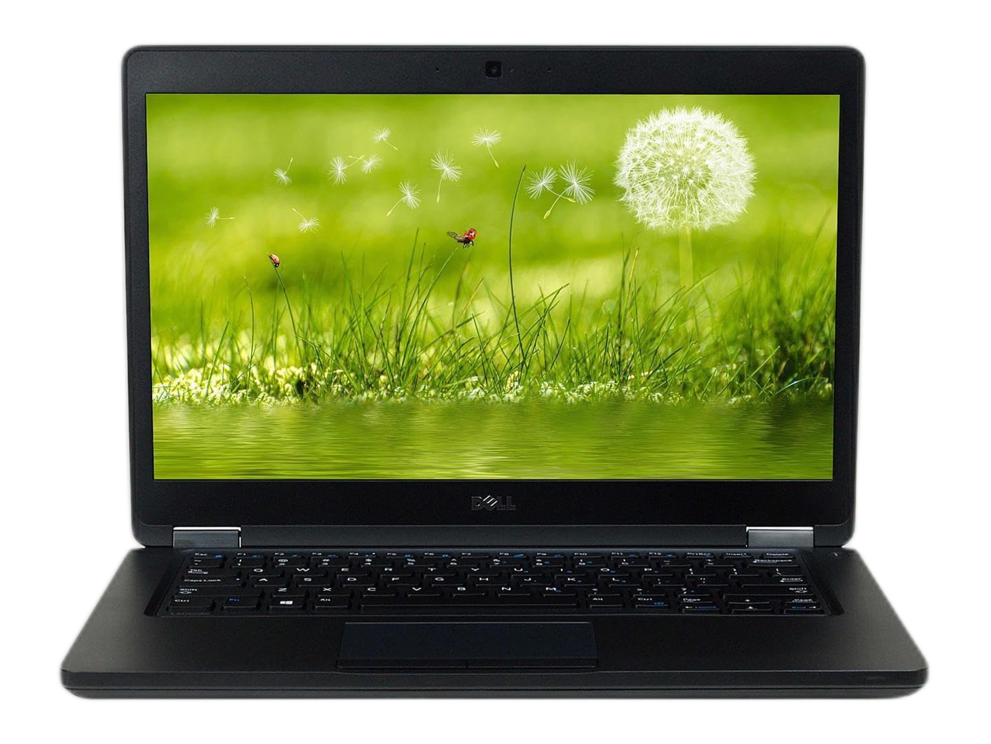 DELL 5480 | Intel Core i5-7300U | Intel HD Graphics 620 | 8GB RAM | 256GB SSD | 14-inch HD (1366 x 768)