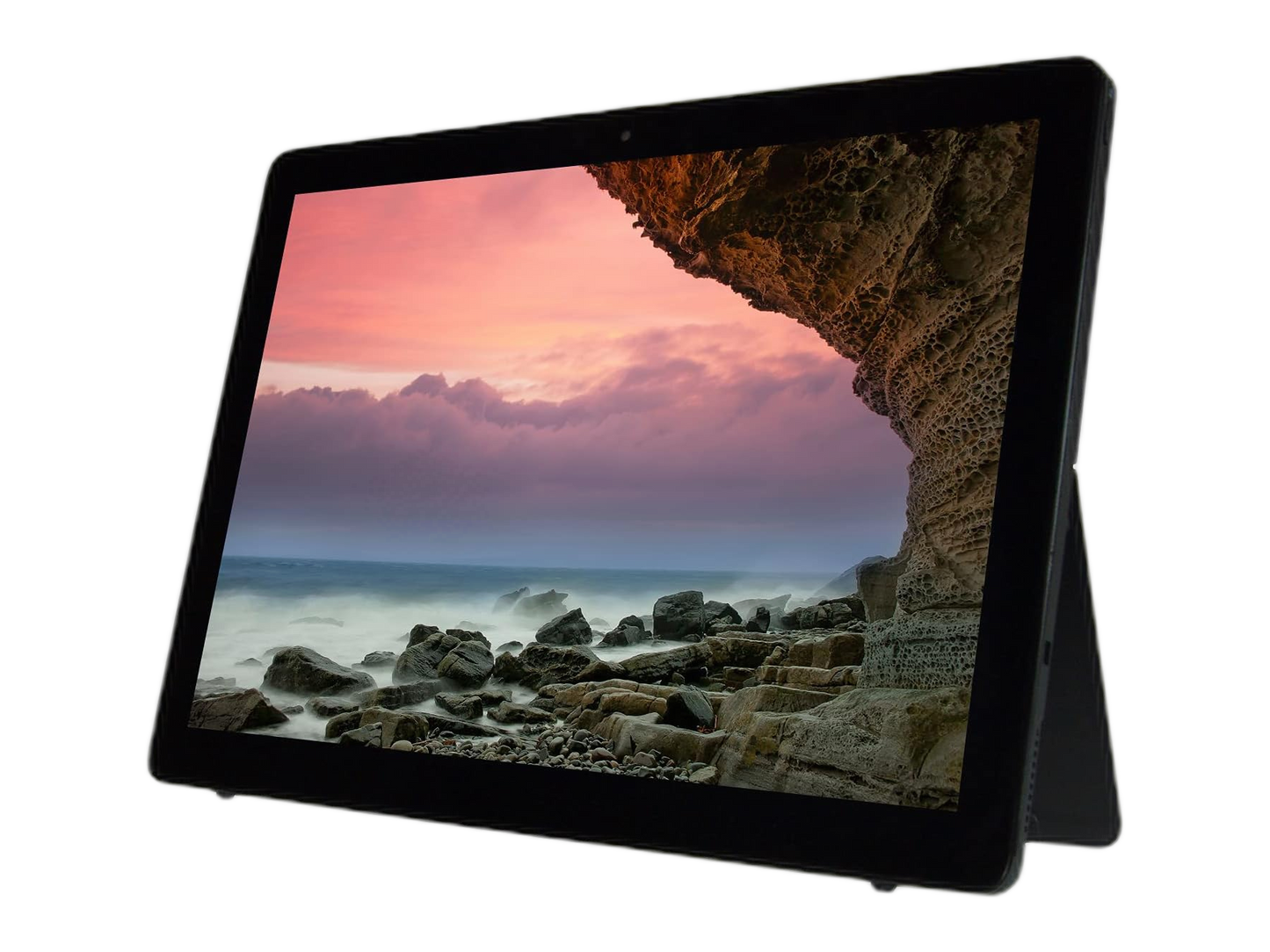 DELL LATITUDE 5285 | Intel Core i7-7600U | Intel HD Graphics 620 | 8GB RAM | 256GB SSD | 12.3-inch FHD Touch (1920 x 1280)