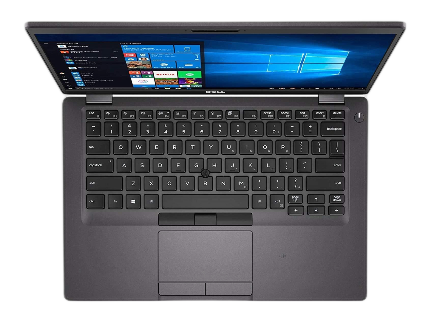 DELL 5400 | Intel Core i7-8665U | Intel UHD Graphics 620 | 8GB RAM | 256GB SSD | 14-inch FHD (1920 x 1080)