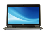 DELL LATITUDE E7240 | Intel Core i7-4600U | Intel HD Graphics 4400 | 8GB RAM | 256GB SSD | 12.5-inch HD (1366 x 768)