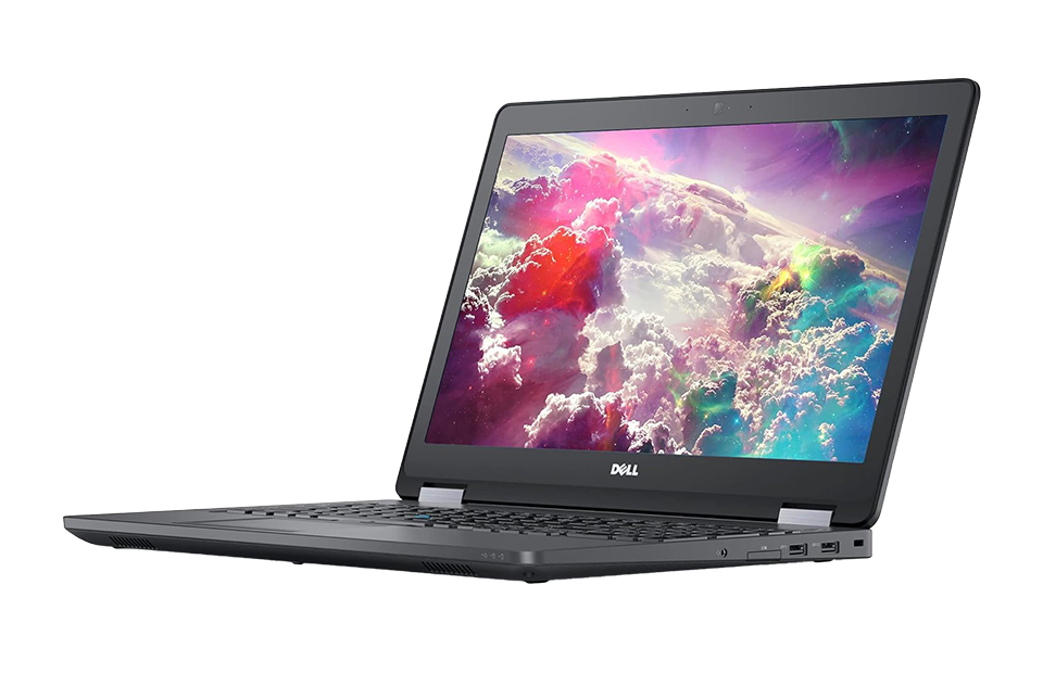 DELL LATITUDE 5570 | Intel Core i5-6300U | Intel HD Graphics 520 | 8GB RAM | 256GB SSD | 15.6-inch FHD (1920 x 1080)