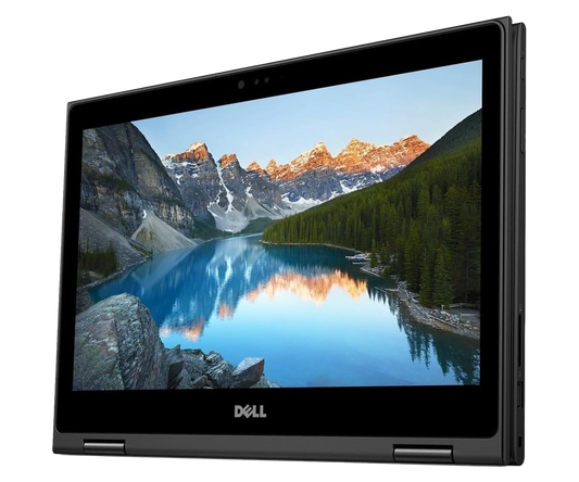 ديل لاتيتيود ٣٣٨٠ | إنتل كور i5-8250U | بطاقة رسومات إنتل فائقة الوضوح ٦٢٠ | ذاكرة وصول عشوائي (RAM) سعة ٨ جيجابايت | قرص صلب SSD سعة ٢٥٦ جيجابايت | شاشة ١٣.٣ بوصة عالية الدقة (١٣٦٦ × ٧٦٨)