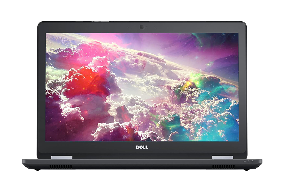 DELL LATITUDE 5570 | Intel Core i5-6300U | Intel HD Graphics 520 | 8GB RAM | 256GB SSD | 15.6-inch FHD (1920 x 1080)