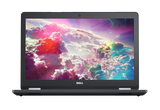 DELL LATITUDE 5570 | Intel Core i5-6300U | Intel HD Graphics 520 | 8GB RAM | 256GB SSD | 15.6-inch FHD (1920 x 1080)