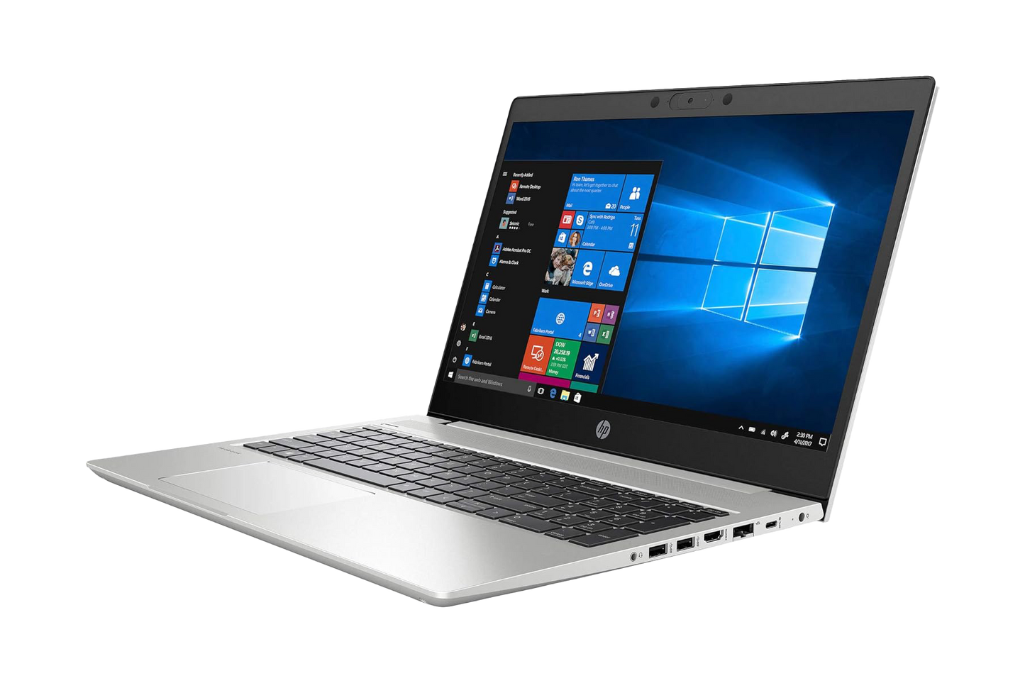 HP PROBOOK 450 G7 | Intel Core i5-10210U | Intel UHD Graphics | 8GB RAM | 256GB SSD | 15.6-inch FHD (1920 x 1080)