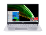 Acer Swift 3 SF314-43-R431 | AMD R7-5700U | AMD Radeon Graphics | 16GB | 512GB NVMe | 14-inch FHD (1920 x 1080)