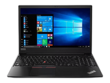 LENOVO E590 | Intel Core i5-8265U | AMD Radeon RX 550X 2GB | 8GB RAM | 256GB SSD | 15.6-inch FHD (1920 x 1080)