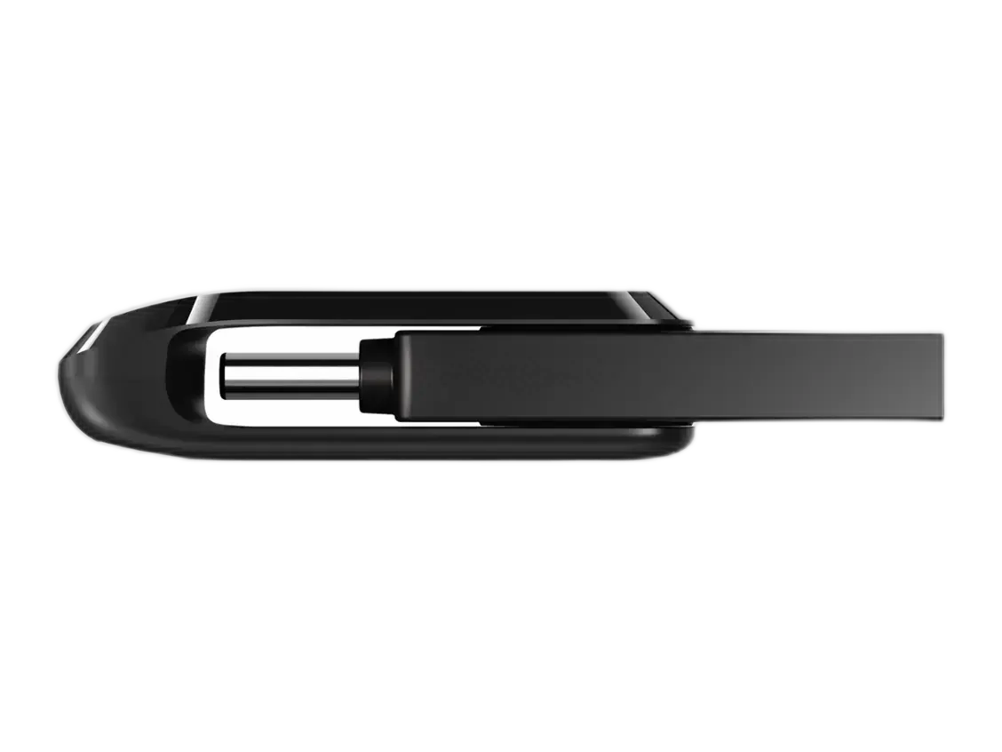 SanDisk USB Flash Drive Ultra Dual Type-C 400MB 128GB