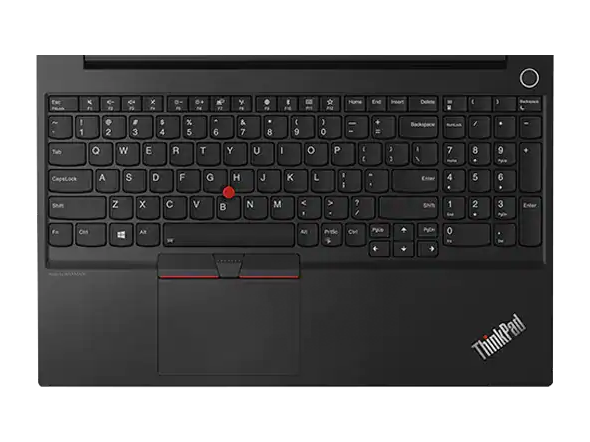 LENOVO E15 | Intel Core i5-10210U | Intel UHD Graphics | 8GB RAM | 256GB SSD | 15.6-inch FHD (1920 x 1080)