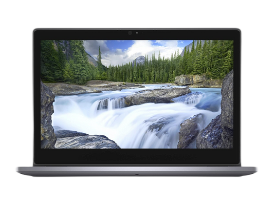 ديل لاتيتيود ٣٣١٠ (٢ في ١) | معالج إنتل كور i5-8365U | بطاقة رسومات إنتل فائقة الوضوح ٦٢٠ | ذاكرة وصول عشوائي (RAM) سعة ٨ جيجابايت | قرص تخزين SSD سعة ٢٥٦ جيجابايت | شاشة لمس عالية الوضوح بالكامل (١٩٢٠ × ١٠٨٠) ١٣.٣ بوصة