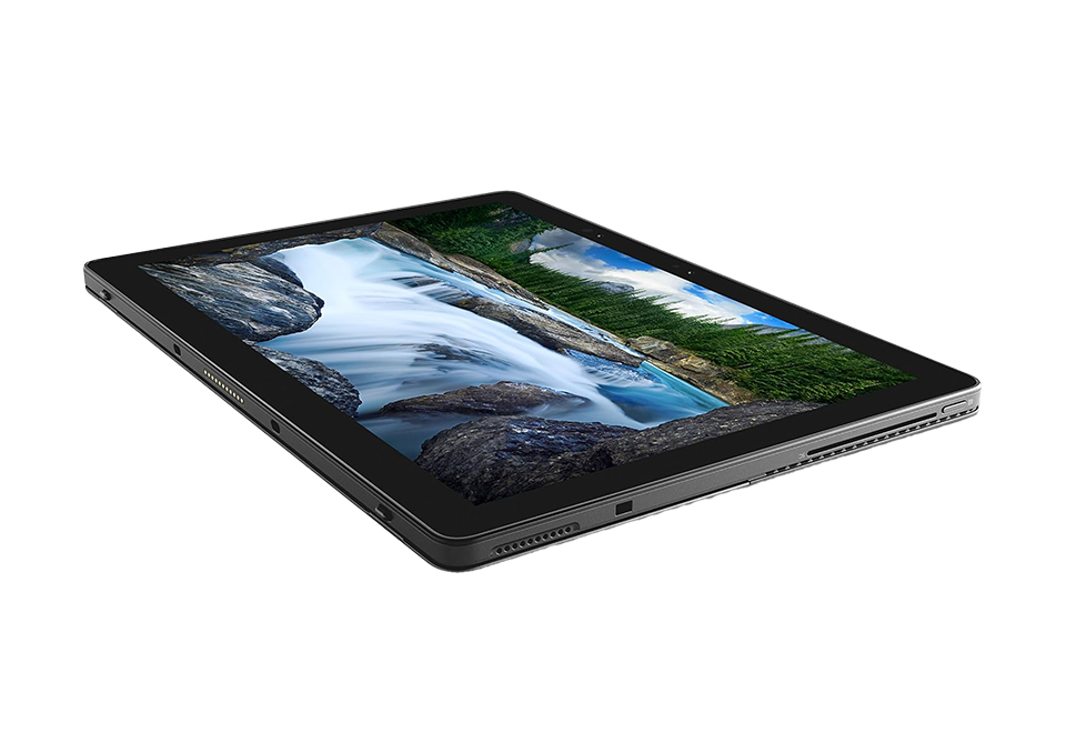 DELL LATITUDE 5290 2 IN 1 | Intel Core i3-7130U | Intel HD Graphics 620 | 8GB RAM | 256GB SSD | 12.3-inch FHD Touch (1920 x 1280)