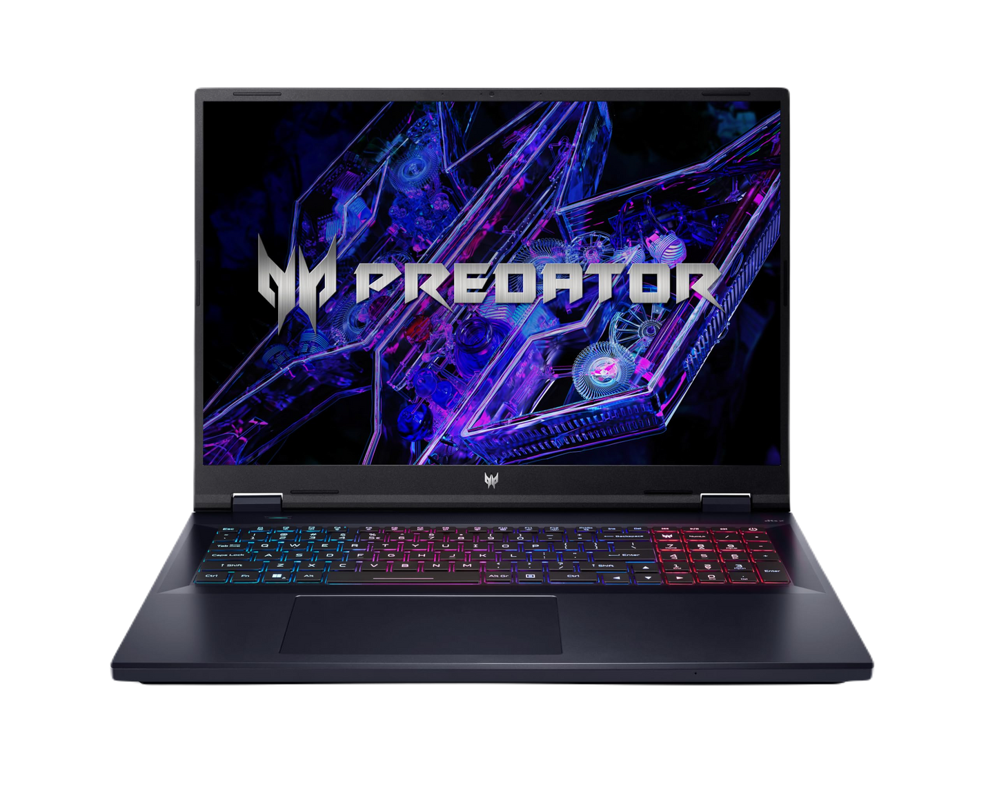 Acer Predator Helios Neo 18 | Intel Core I9-14900HX | GeForce RTX 4070 | 32GB | 2TB NVMe | 18-inch QHD+ (2560 x 1600)