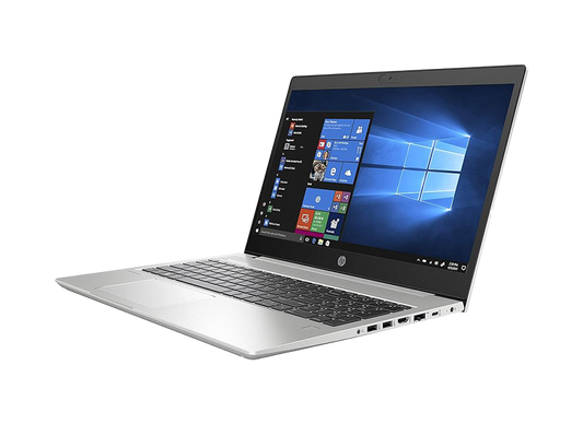 HP PROBOOK 440 G7 | Intel Core i5-10210U | Intel UHD Graphics | ذاكرة وصول عشوائي (RAM) سعة 8 جيجابايت | قرص SSD سعة 256 جيجابايت | شاشة 14 بوصة عالية الدقة (1920 × 1080)