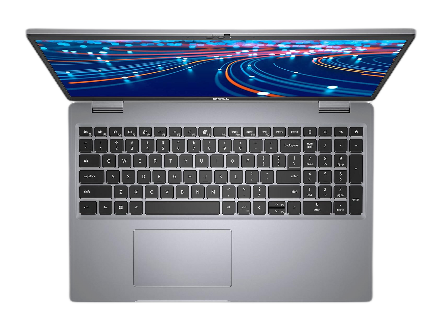DELL LATITUDE 5520 | Intel Core i7-1165G7 | Intel Iris Xe Graphics | 8GB RAM | 256GB SSD | 15.6-inch FHD (1920 x 1080)