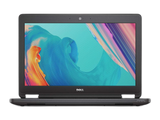 DELL LATITUDE E5250 | Intel Core i5-5300U | Intel HD Graphics 5500 | 8GB RAM | 256GB SSD | 12.5-inch HD (1366 x 768)