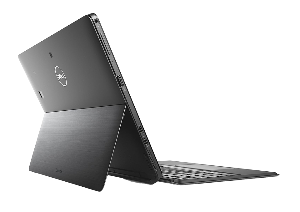 DELL LATITUDE 5290 2 IN 1 | Intel Core i3-7130U | Intel HD Graphics 620 | 8GB RAM | 256GB SSD | 12.3-inch FHD Touch (1920 x 1280)