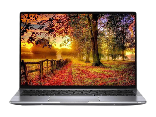 ديل لاتيتيود 7400، جهازان في واحد | معالج إنتل كور i5-8365U | بطاقة رسومات إنتل فائقة الوضوح 620 | ذاكرة وصول عشوائي (RAM) سعة 8 جيجابايت | قرص تخزين SSD سعة 256 جيجابايت | شاشة لمس عالية الوضوح بالكامل مقاس 14 بوصة (1920 × 1080)