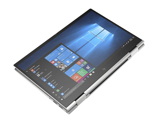 HP ELITEBOOK 830 G7 | Intel Core i7-10510U | Intel UHD Graphics | ذاكرة وصول عشوائي (RAM) سعة 8 جيجابايت | قرص SSD سعة 256 جيجابايت | شاشة 13.3 بوصة عالية الدقة (1920 × 1080)