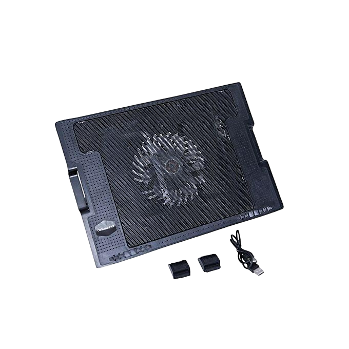 CoolingPad and Laptop Stand ErgoStand NotePal MB339 M25