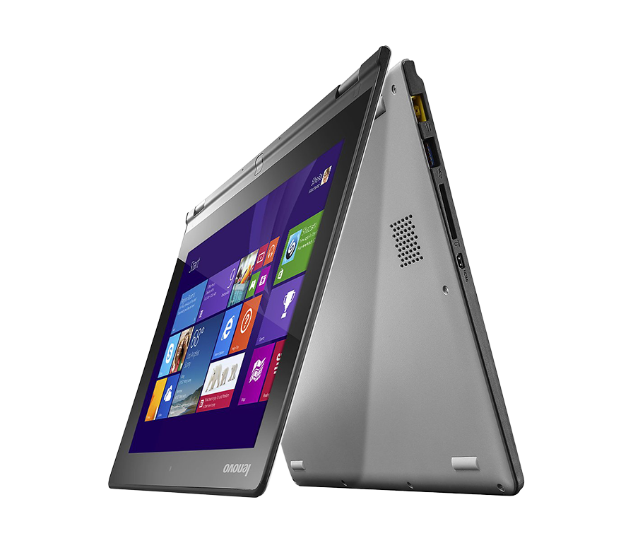 LENOVO YOGA 2 11 | Intel Core i5-4202Y | Intel HD Graphics 4200 | 8GB RAM | 256GB SSD | 11.6-inch HD Touch (1366 x 768)