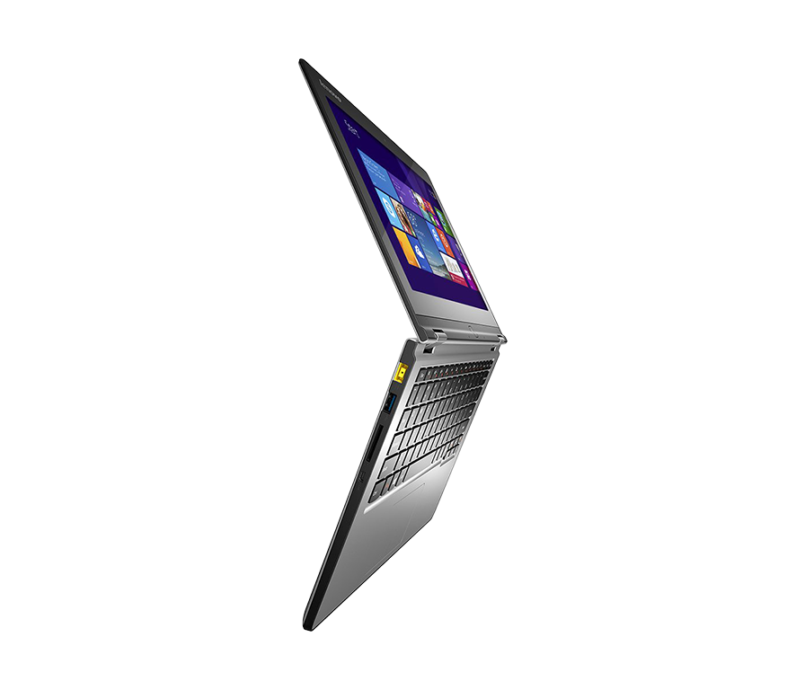 LENOVO YOGA 2 11 | Intel Core i5-4202Y | Intel HD Graphics 4200 | 8GB RAM | 256GB SSD | 11.6-inch HD Touch (1366 x 768)