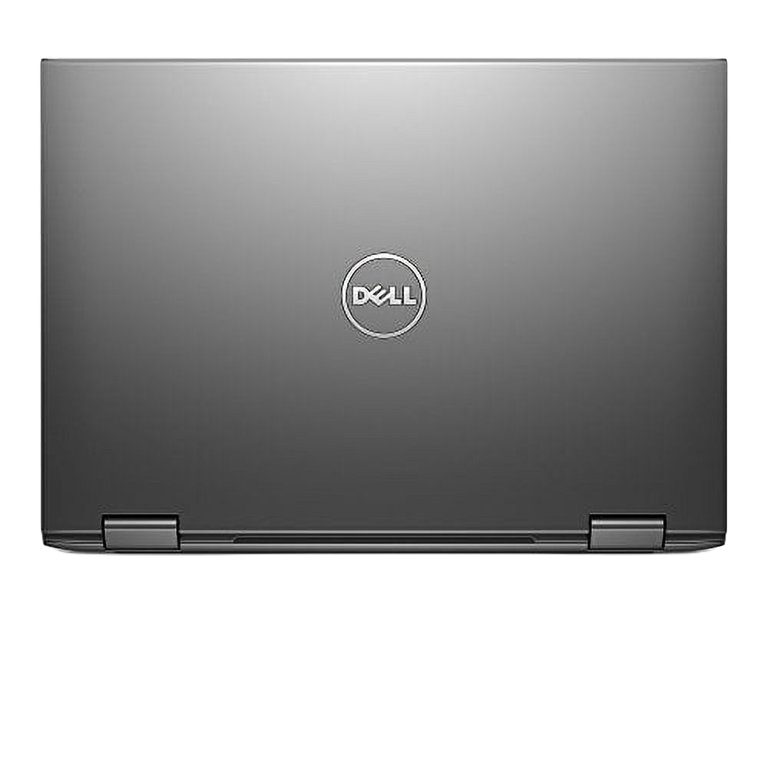 DELL Inspiron 5378 Laptop | Intel(R) Core(TM) I5-7200U | Intel UHD Graphics | 4GB RAM | 500GB HDD Storage | 13.3-inch Full HD Touch