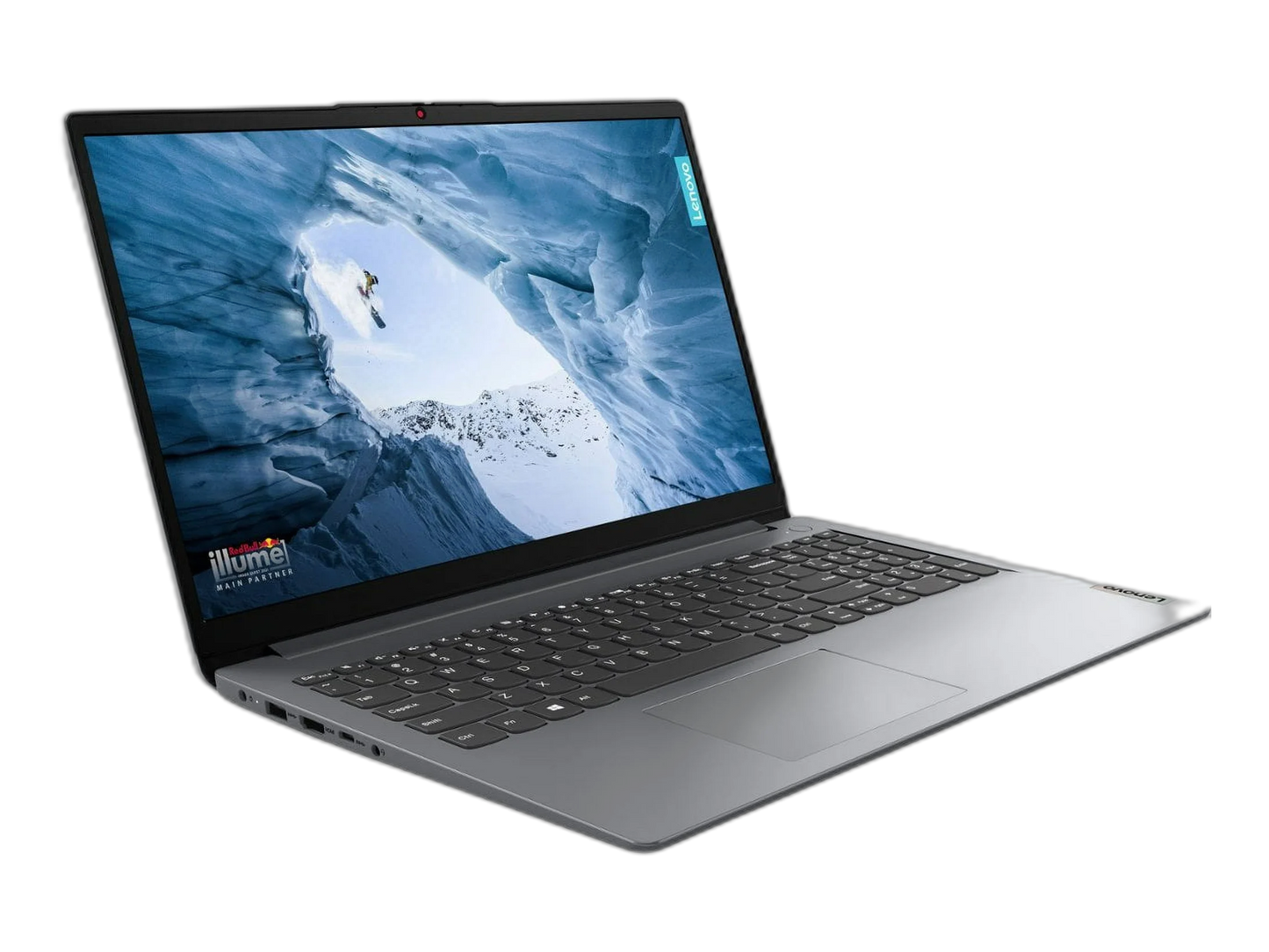 Lenovo IdeaPad 1 15IAU7 | Intel Core I3-1215U | Intel Iris Xe Graphics | 8GB | 512GB NVMe | 15.6-inch FHD (1920 x 1080)