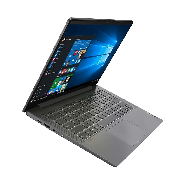 LENOVO IDEAPAD 5 | Intel Core i5-1135G7 | NVIDIA GeForce MX450 2GB | 8GB RAM | 512GB SSD | 15.6-inch FHD (1920 x 1080)
