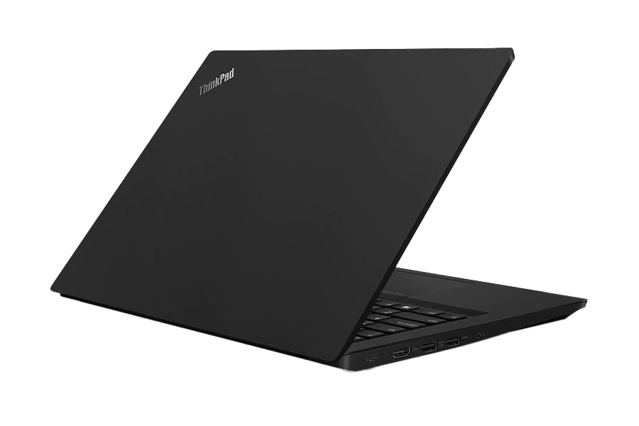 LENOVO E490 | Intel Core i5-8265U | AMD Radeon RX 550X 2GB | 8GB RAM | 256GB SSD | 14-inch FHD (1920 x 1080)