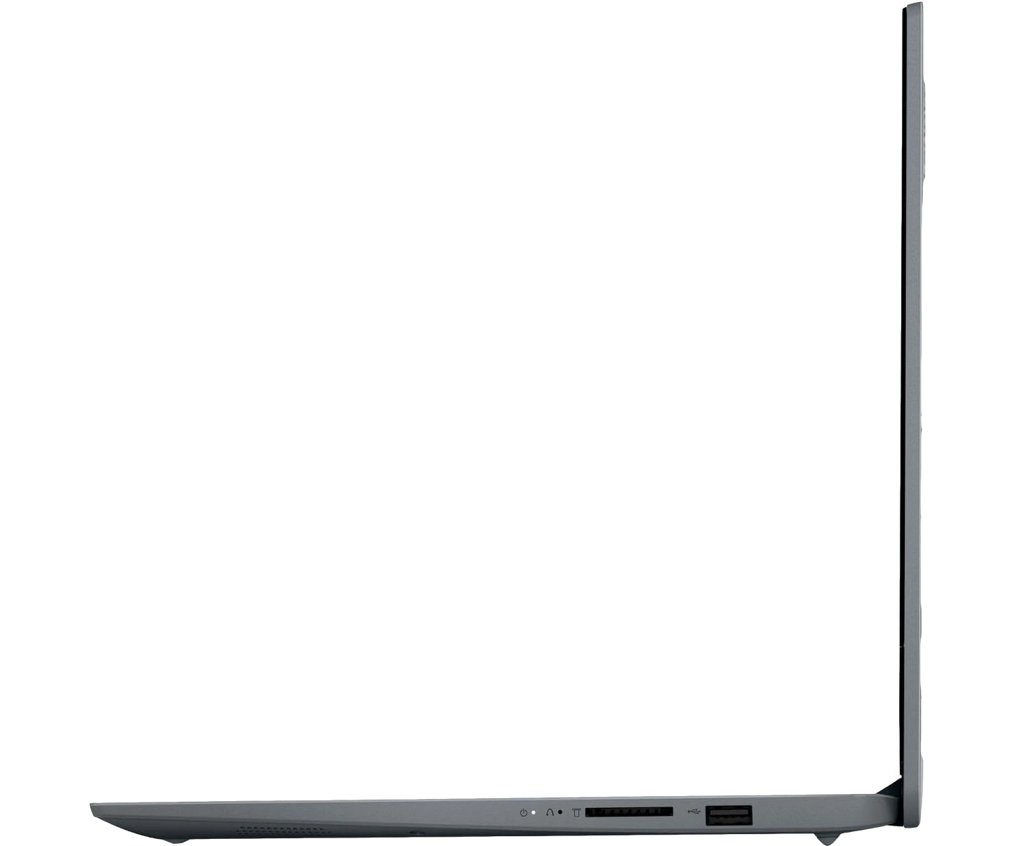 Lenovo IdeaPad 1 15IAU7 | Intel Core I3-1215U | Intel Iris Xe Graphics | 8GB | 512GB NVMe | 15.6-inch FHD (1920 x 1080)