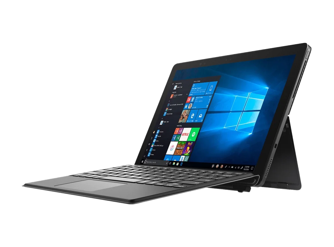 DELL 5290 2 IN 1 | Intel Core i7-8650U | Intel UHD Graphics 620 | 8GB RAM | 256GB SSD | 12.3-inch FHD Touch (1920 x 1280)