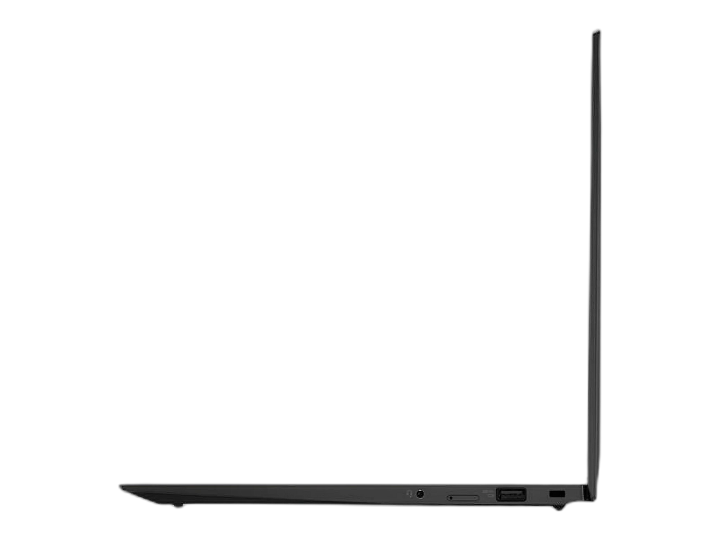 LENOVO X1 CARBON GEN9 | Intel Core i7-1165G7 | Intel Iris Xe Graphics | 8GB RAM | 256GB SSD | 14-inch FHD (1920 x 1080)