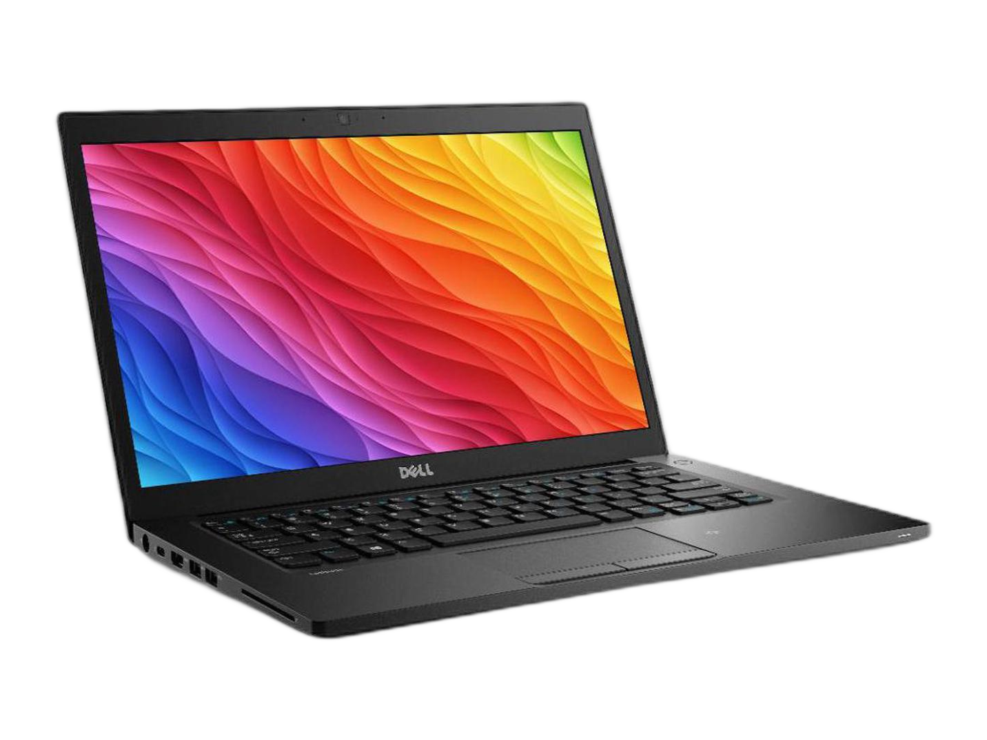 DELL LATITUDE 7480 | Intel Core i5-7300U | Intel HD Graphics 620 | 8GB RAM | 256GB SSD | 14-inch FHD (1920 x 1080)
