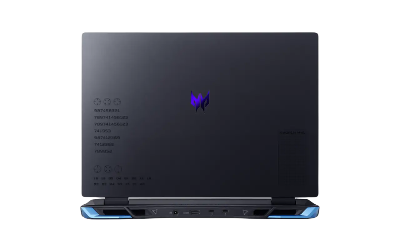 Acer Predator Helios Neo 16 | Intel Core I9-13900HX | GeForce RTX 4060 | 16GB | 1TB NVMe | 16-inch WQXGA (2560 x 1600)